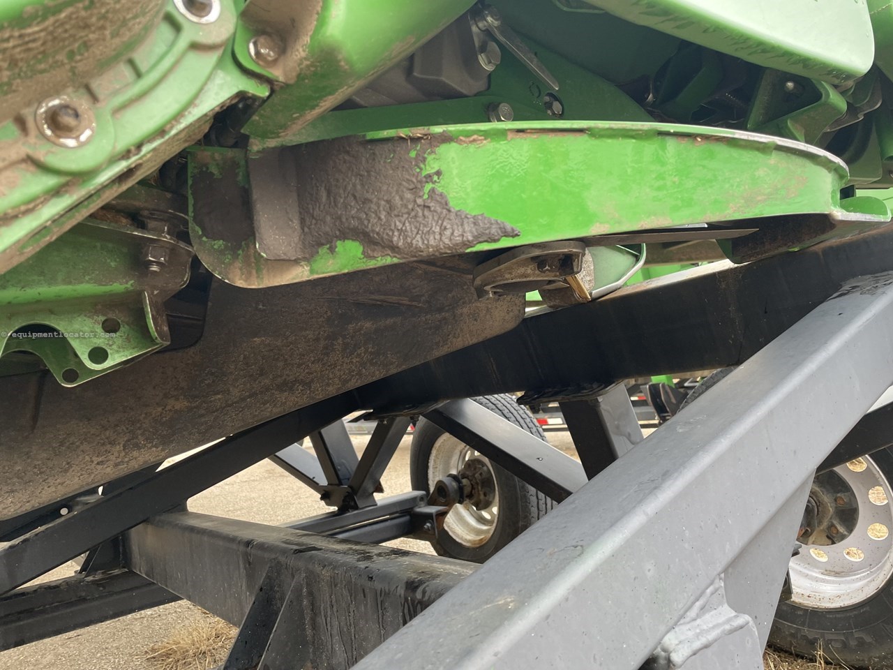 2024 John Deere C12F Image 11