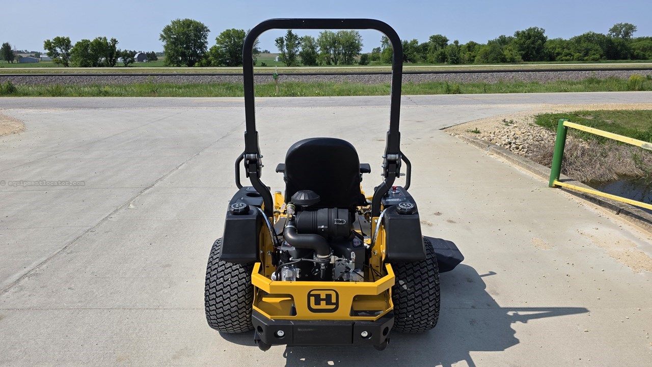 2021 Hustler Hustler X-One FX850 Image 4