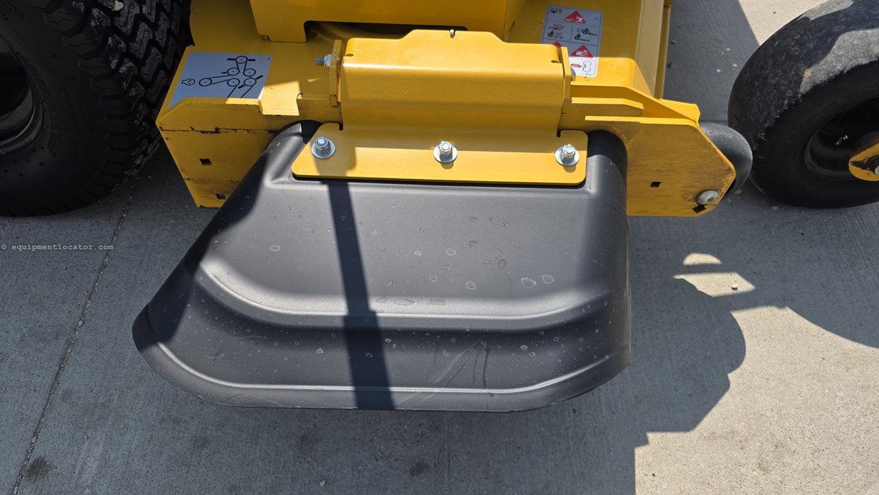 2021 Hustler Hustler X-One FX850 Image 14