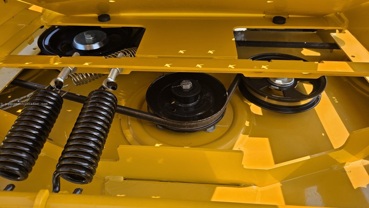 2021 Hustler Hustler X-One FX850 Image 16