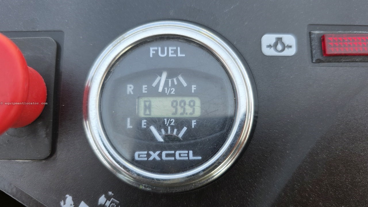 2021 Hustler Hustler X-One FX850 Image 22