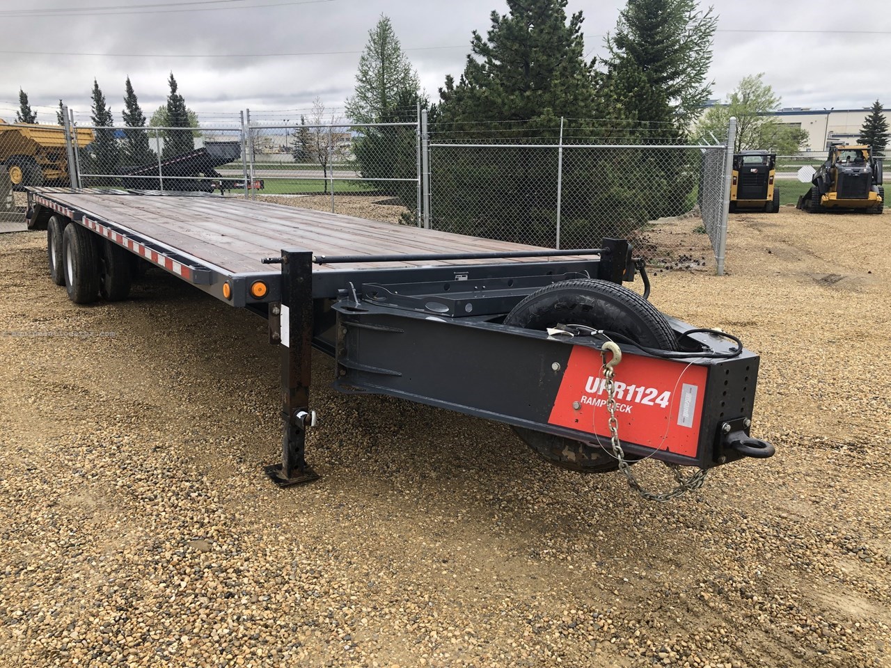 2024 Brandt UPR1124D Image 2