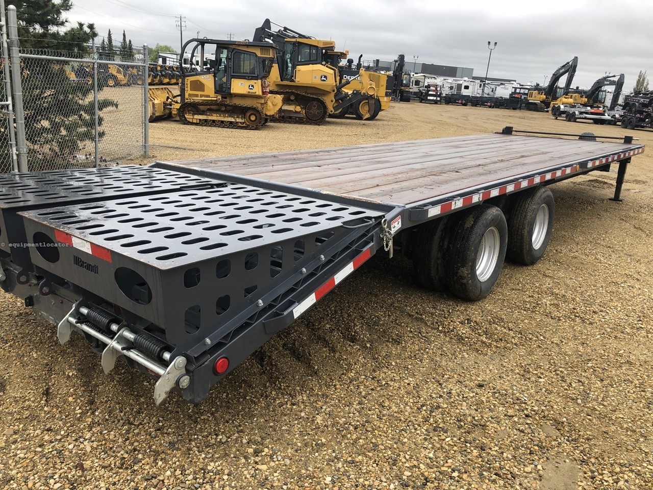 2024 Brandt UPR1124D Image 3