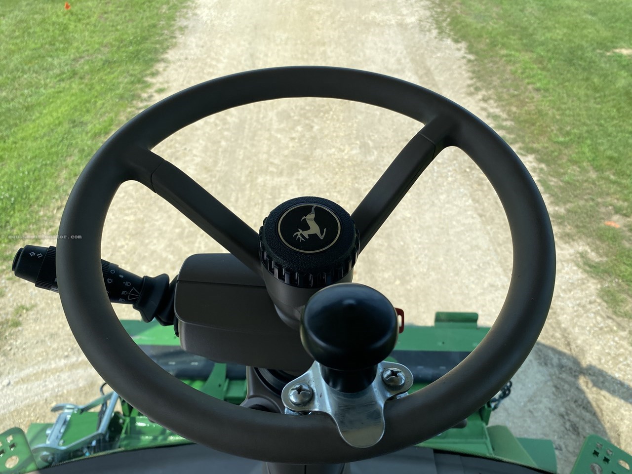 2021 John Deere S760 Image 18