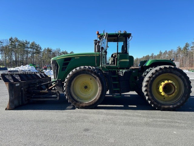 2007 John Deere 9330 Image 2