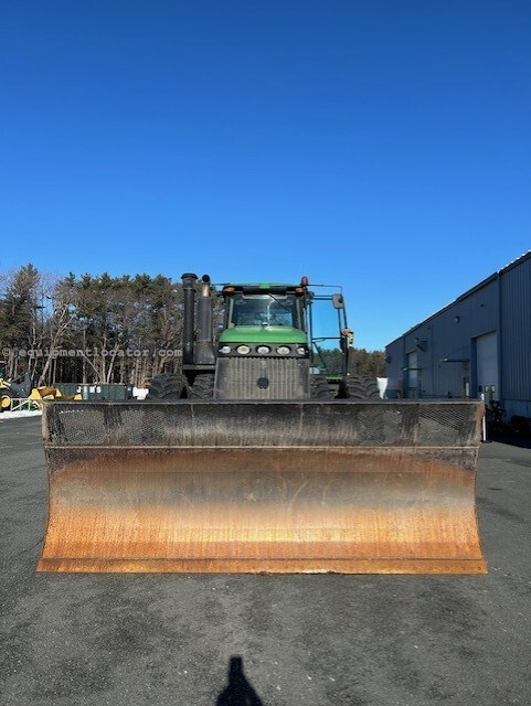 2007 John Deere 9330 Image 3