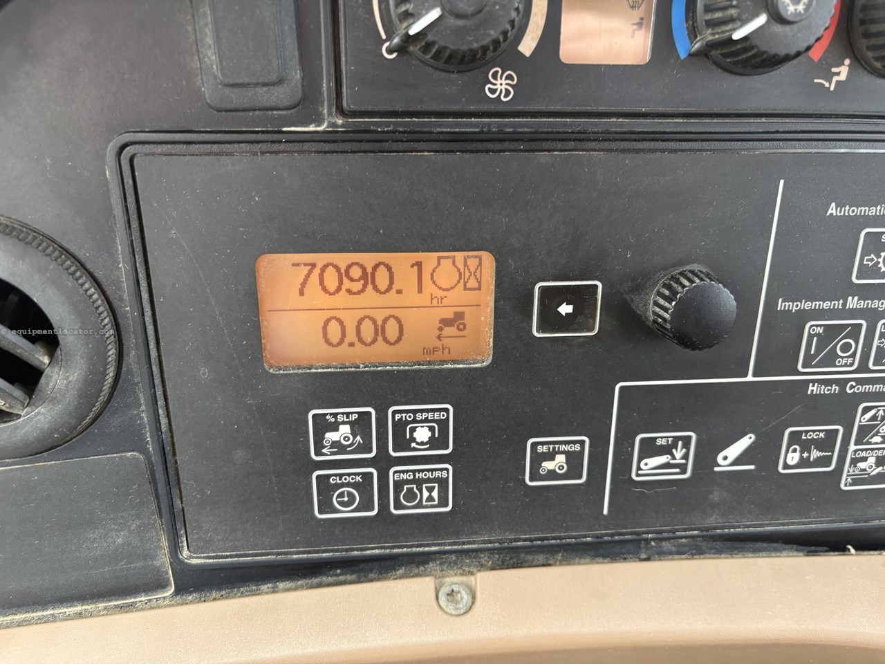 2007 John Deere 9330 Image 5