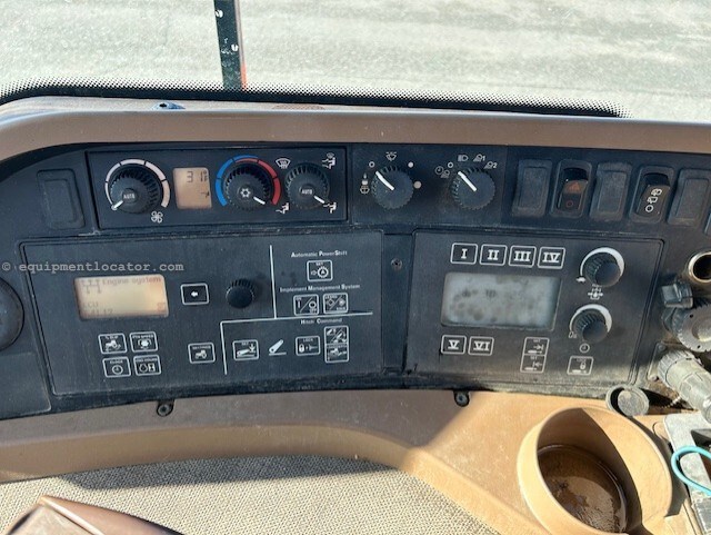 2007 John Deere 9330 Image 8