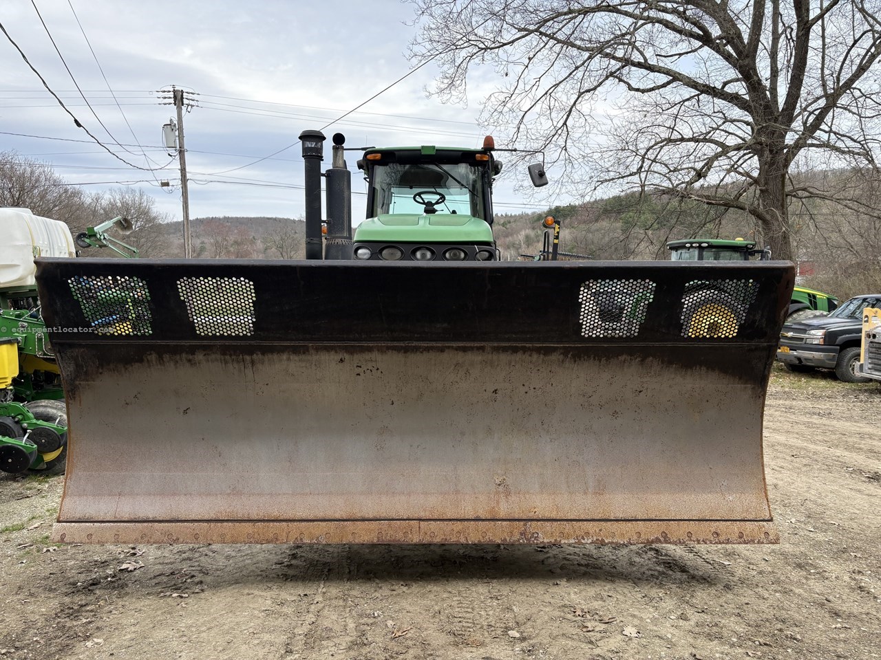2007 John Deere 9330 Image 14