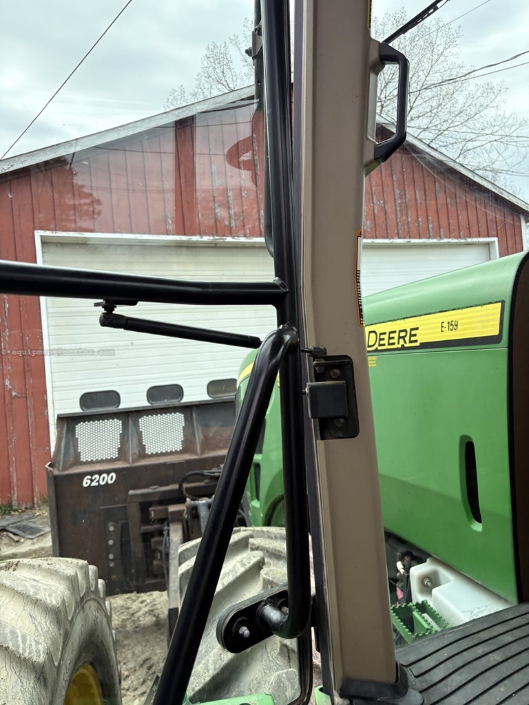 2007 John Deere 9330 Image 15