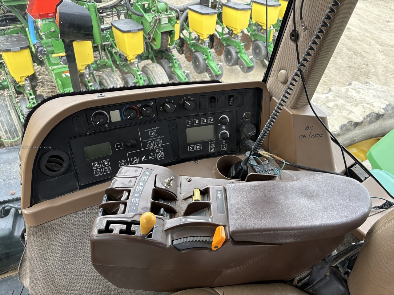 2007 John Deere 9330 Image 16