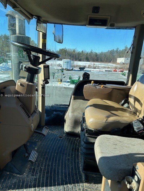 2007 John Deere 9330 Image 17