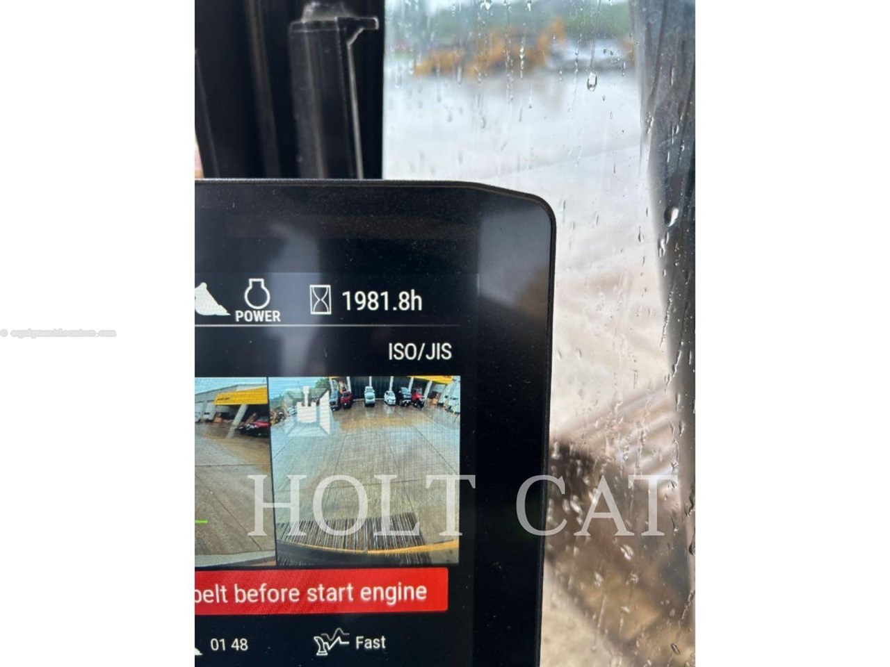 2023 Caterpillar 352 12 TC Image 5