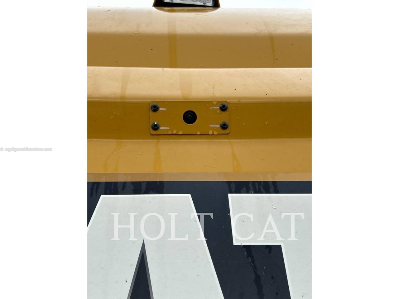 2023 Caterpillar 352 12 TC Image 18