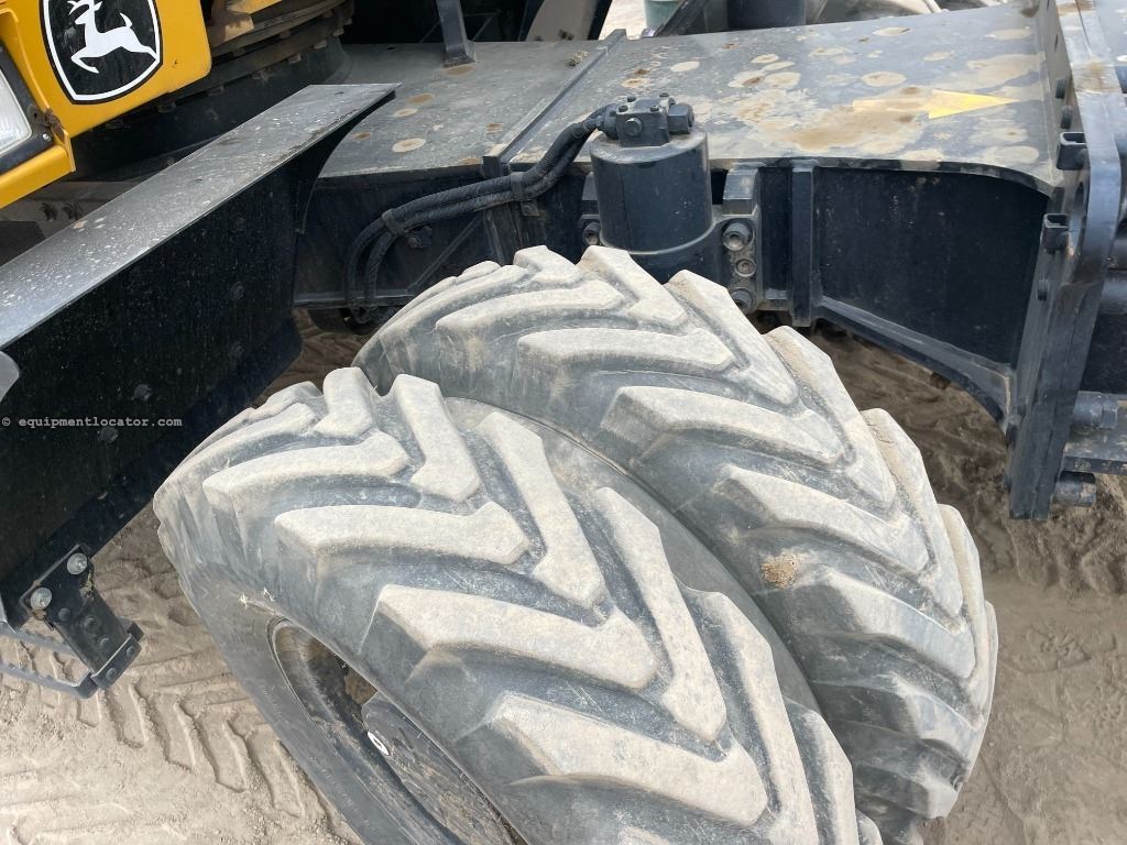 2023 John Deere 190GW Image 18