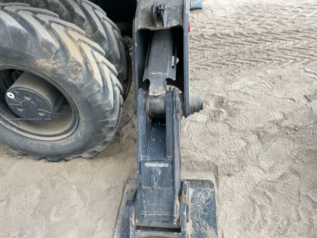 2023 John Deere 190GW Image 20