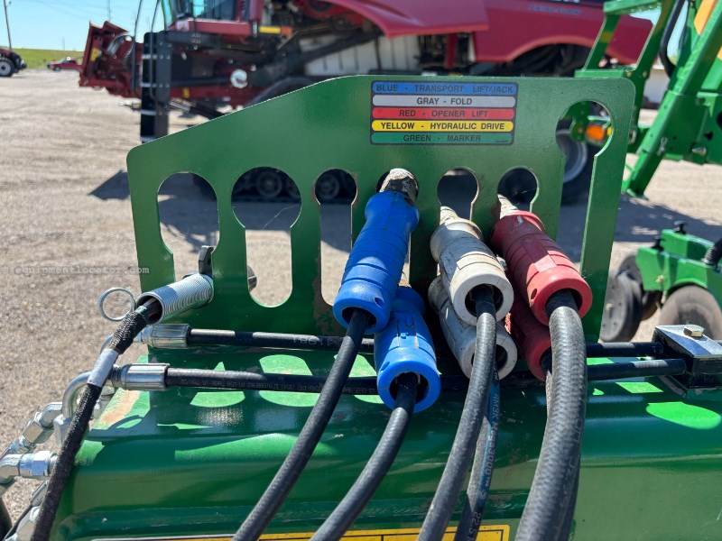 2023 Great Plains BD7600-30-4875 Image 2