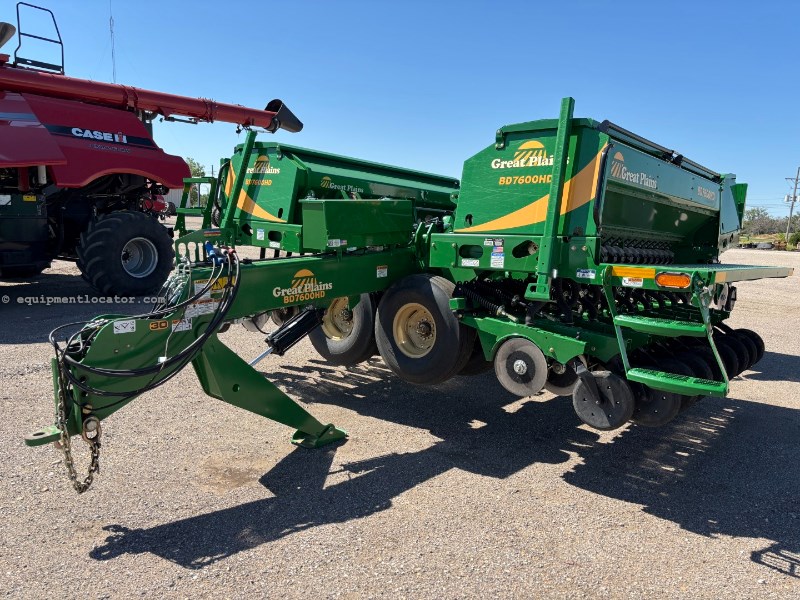 2023 Great Plains BD7600-30-4875 Image 3