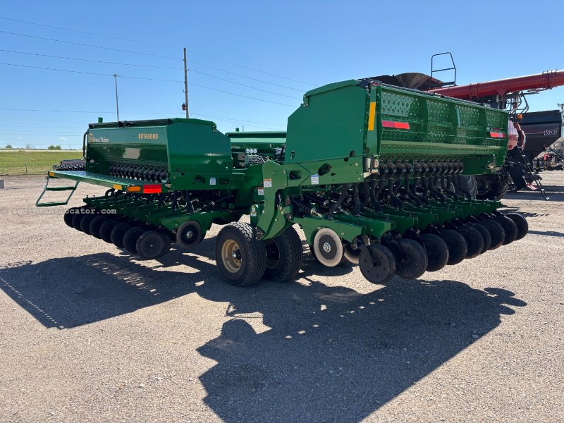 2023 Great Plains BD7600-30-4875 Image 8