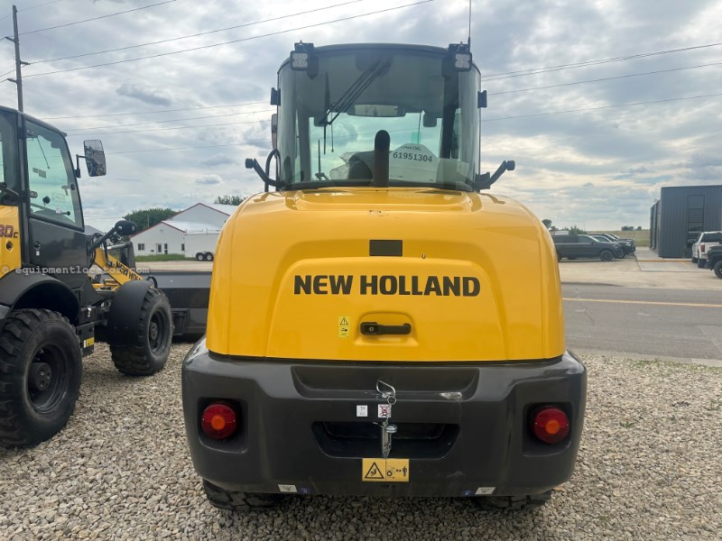 2024 New Holland W80C HS Image 9