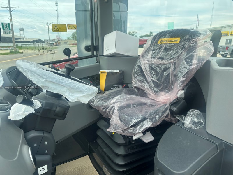 2024 New Holland W80C HS Image 10