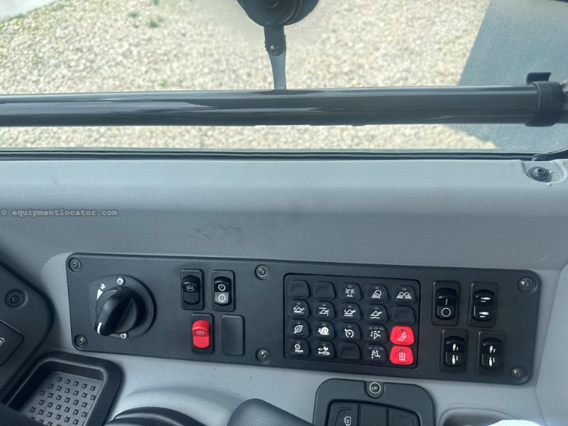 2024 New Holland W80C HS Image 14