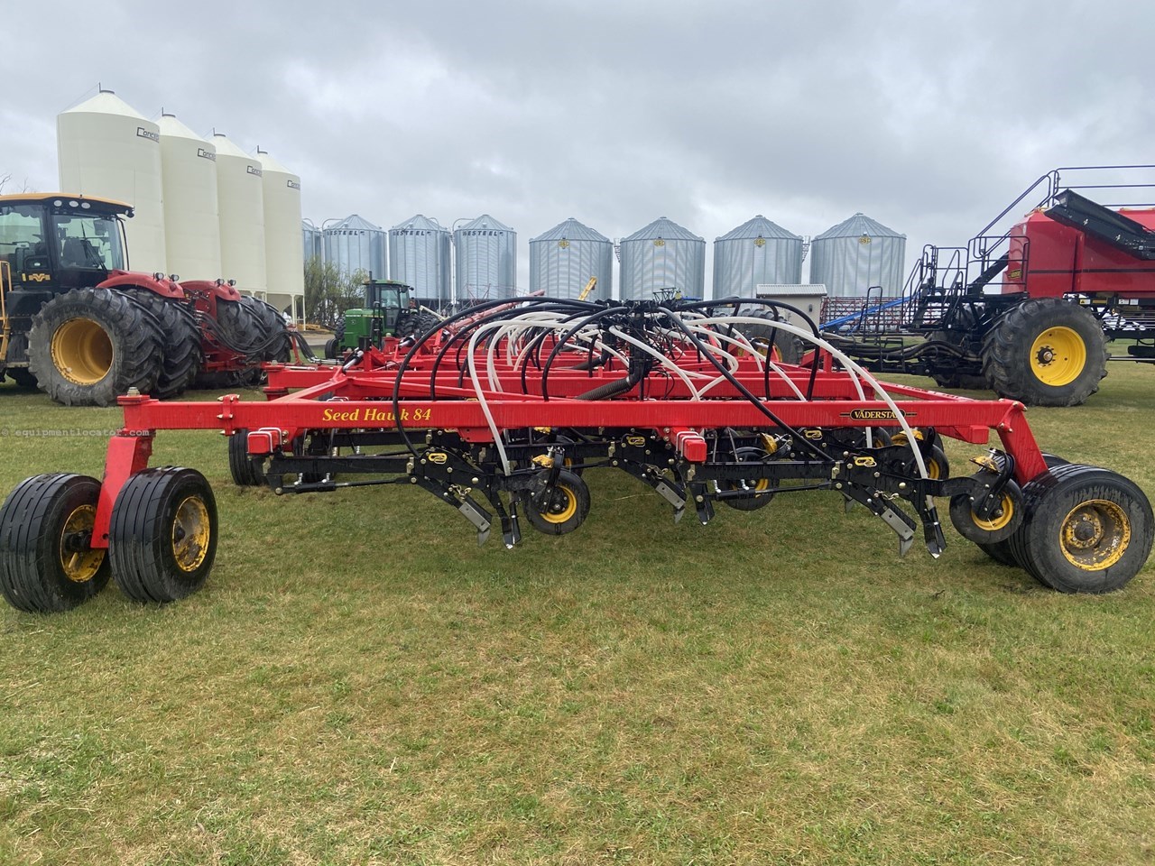 2024 Vaderstad 8412 Image 3