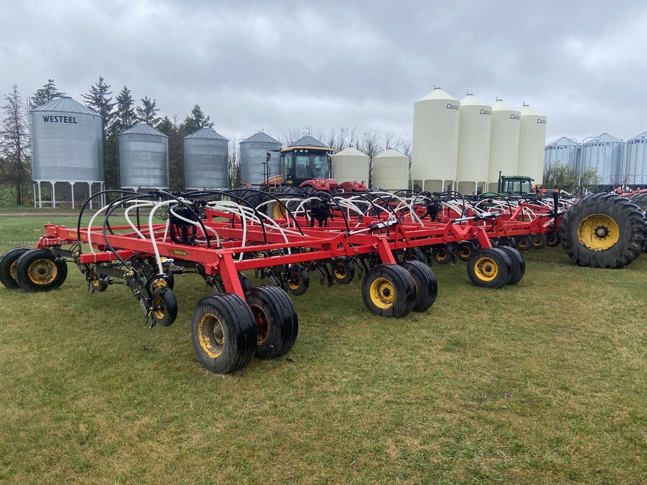 2024 Vaderstad 8412 Image 4