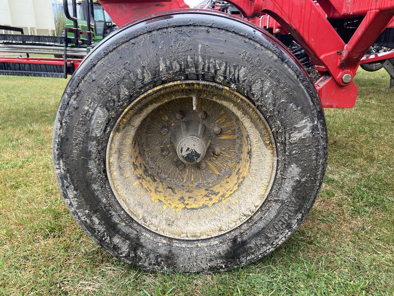 2024 Vaderstad 8412 Image 11