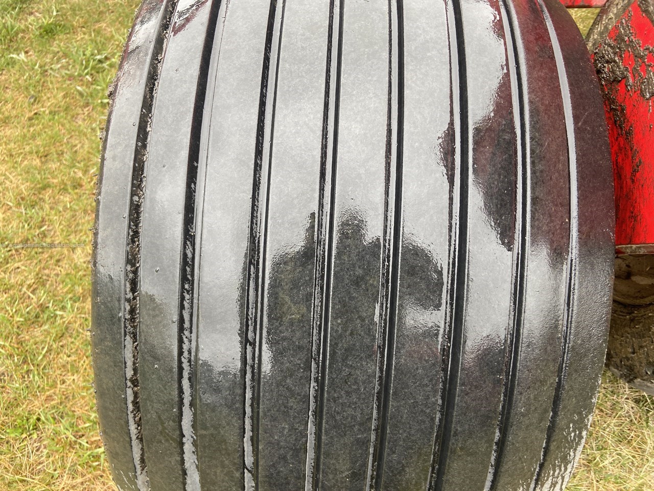 2024 Vaderstad 8412 Image 13