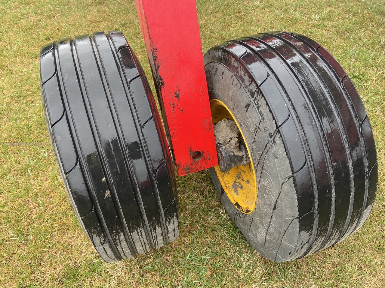 2024 Vaderstad 8412 Image 15