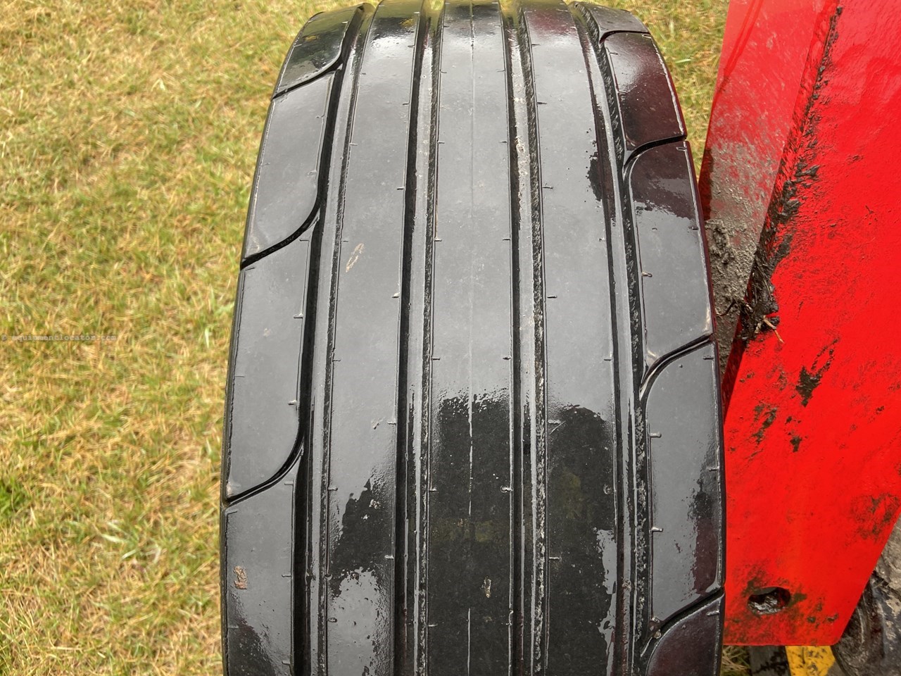 2024 Vaderstad 8412 Image 16