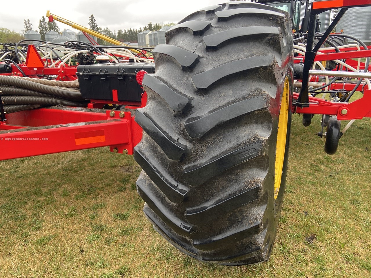 2024 Vaderstad 8412 Image 18