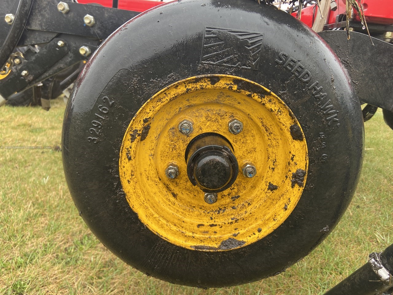 2024 Vaderstad 8412 Image 20