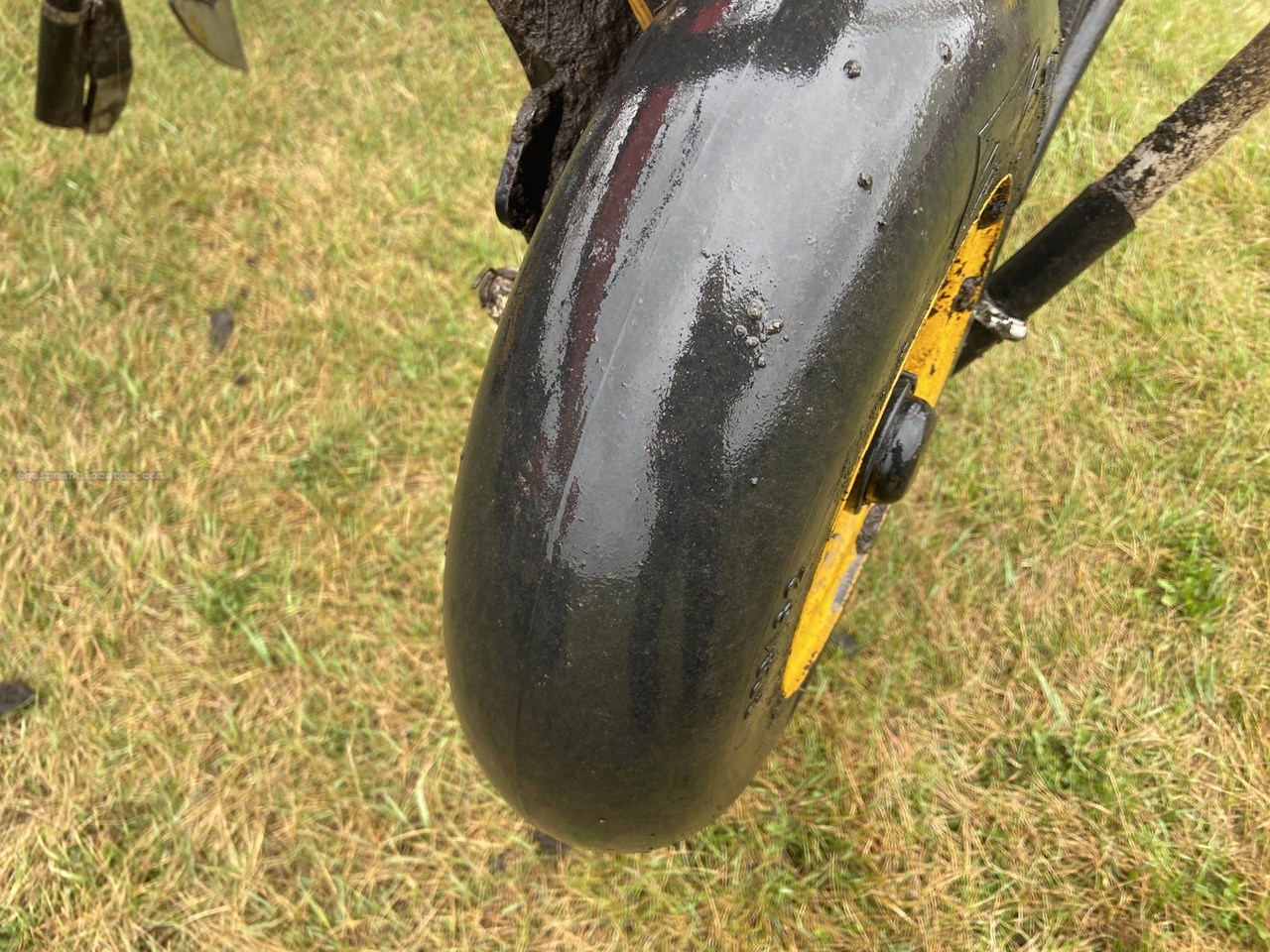 2024 Vaderstad 8412 Image 21