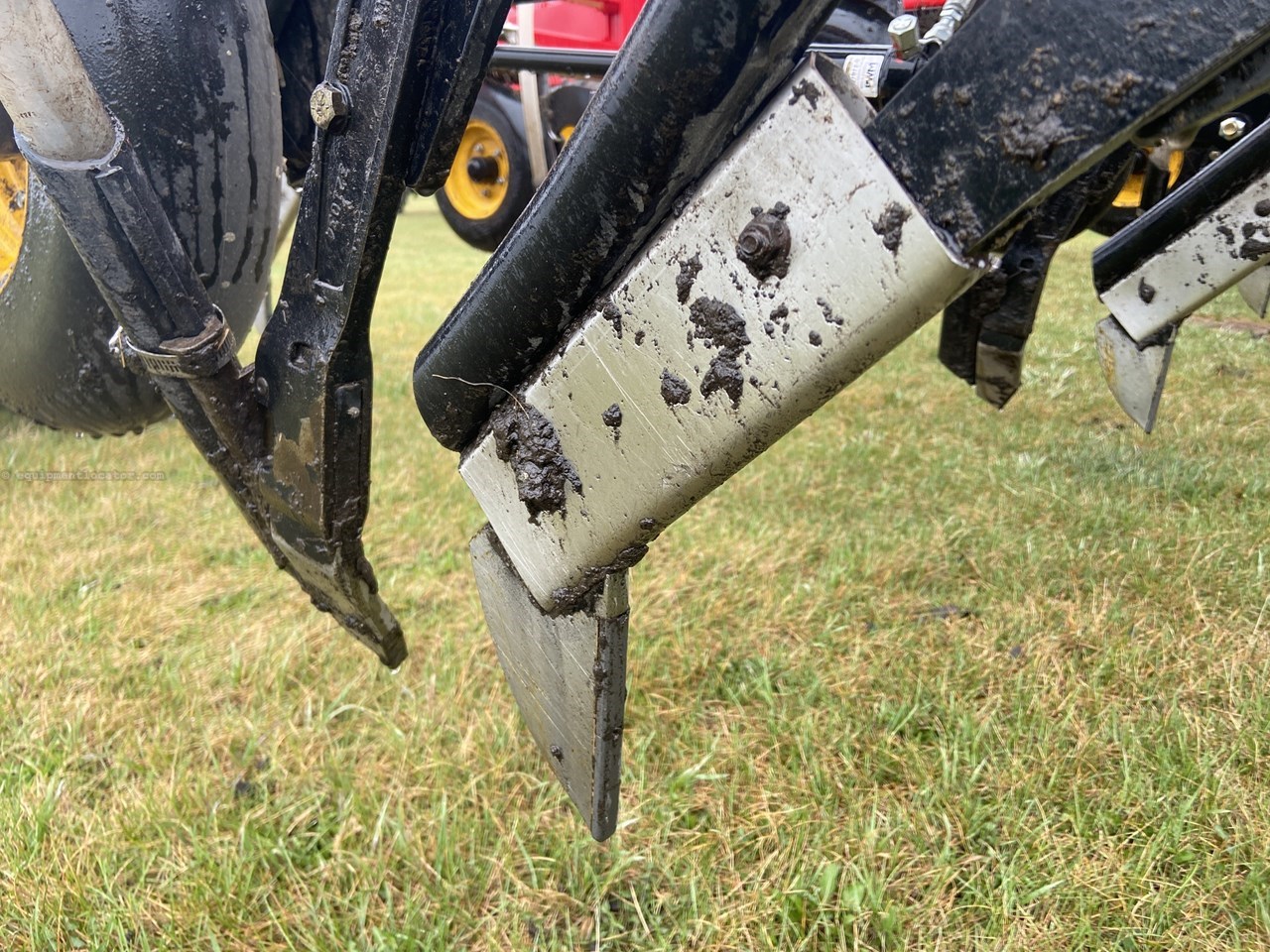 2024 Vaderstad 8412 Image 24