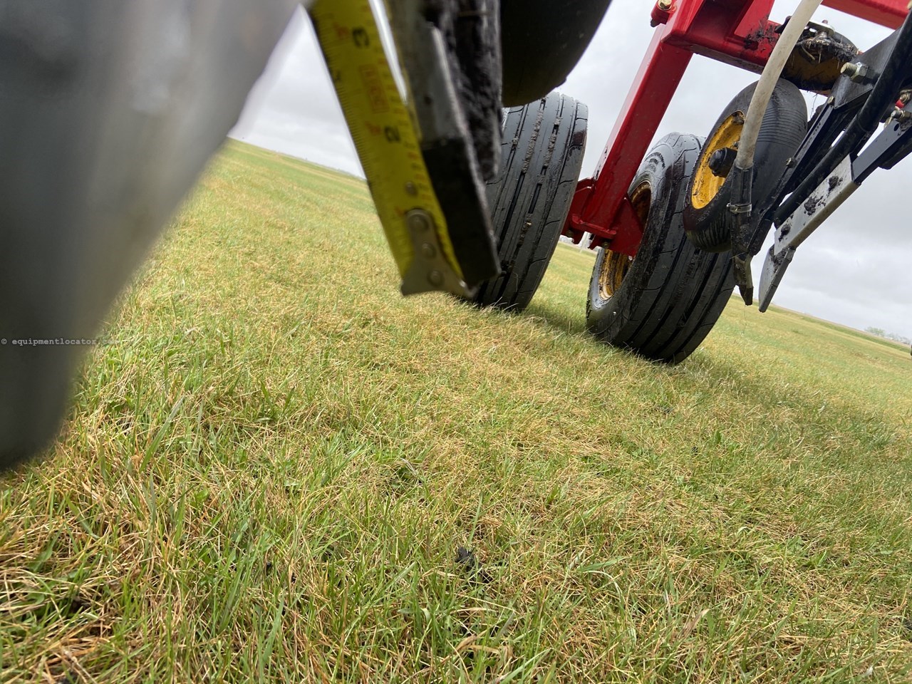 2024 Vaderstad 8412 Image 25