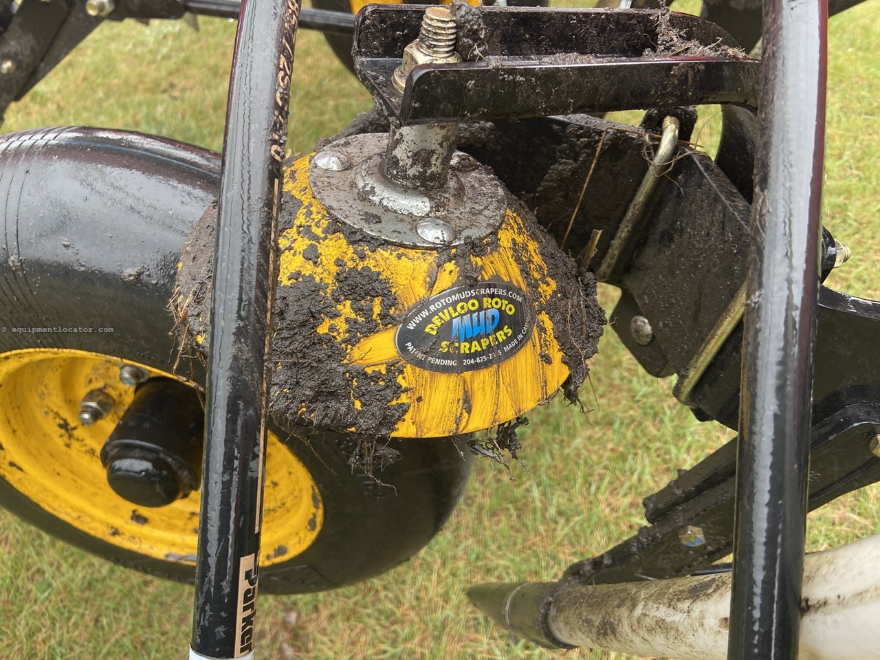 2024 Vaderstad 8412 Image 26