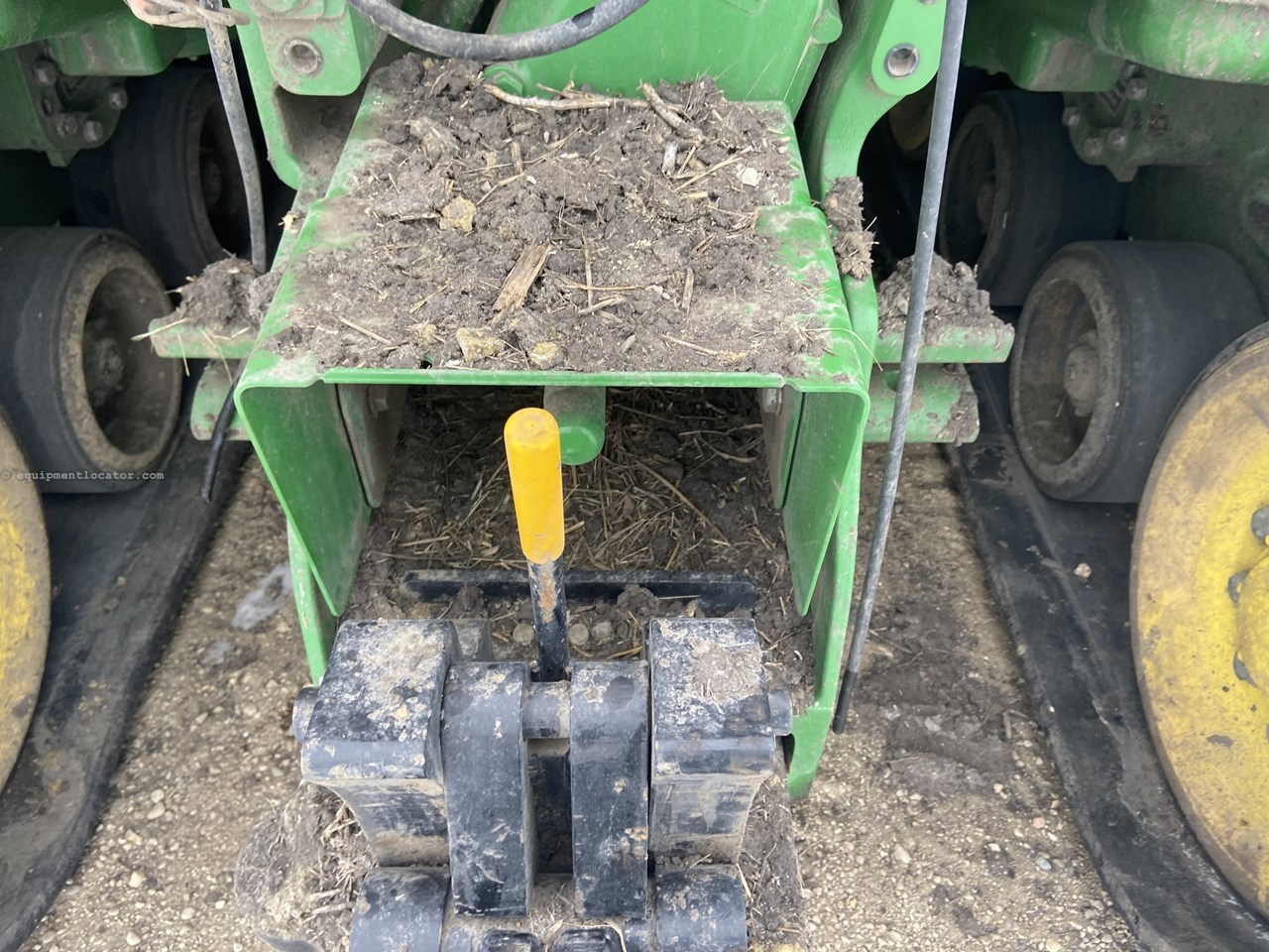 2022 John Deere 9RX 640 Image 16