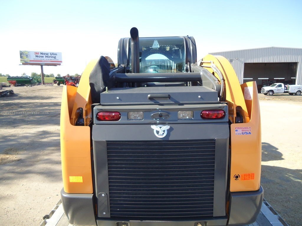 2025 Case SV280B Image 4