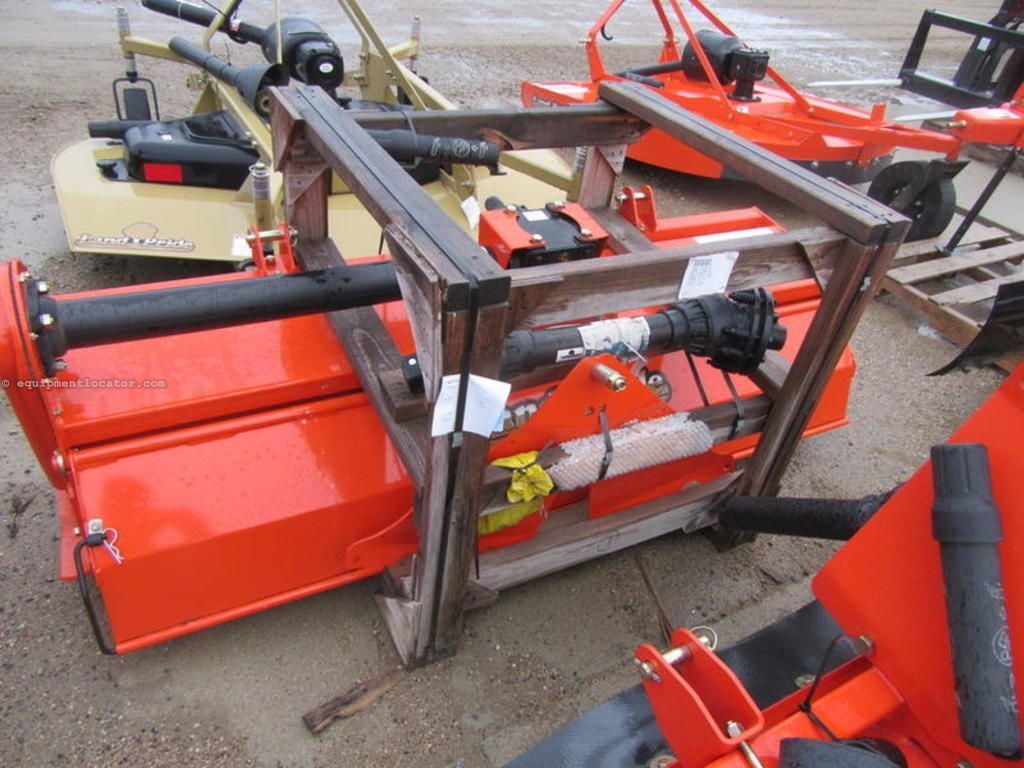 2025 Land Pride RTA1274 Image 4