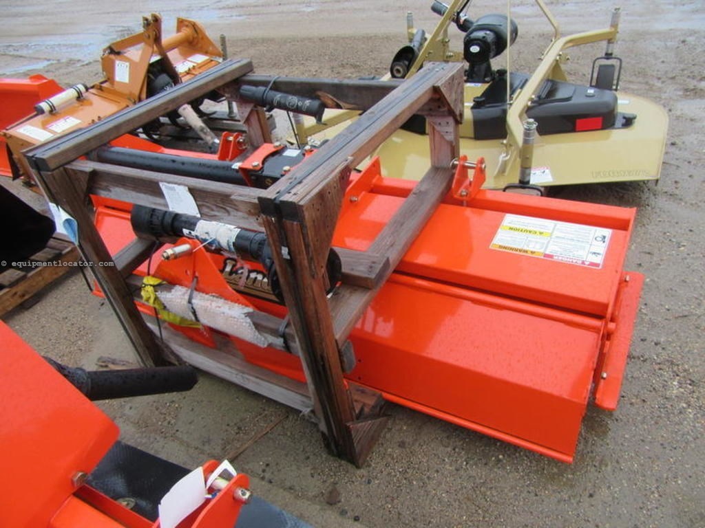 2025 Land Pride RTA1274 Image 3