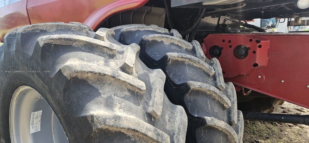 2004 Case IH AFX8010 Image 2