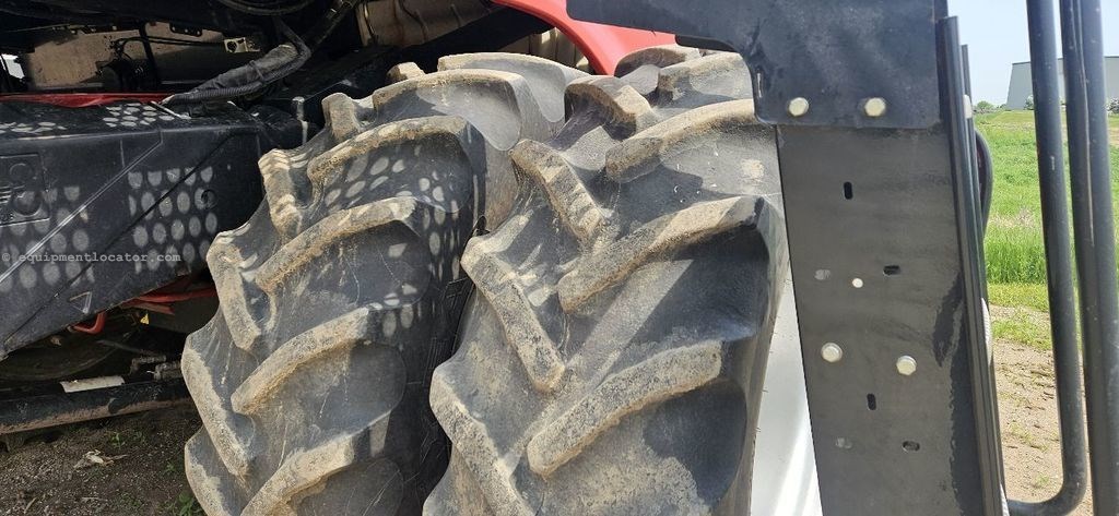 2004 Case IH AFX8010 Image 4