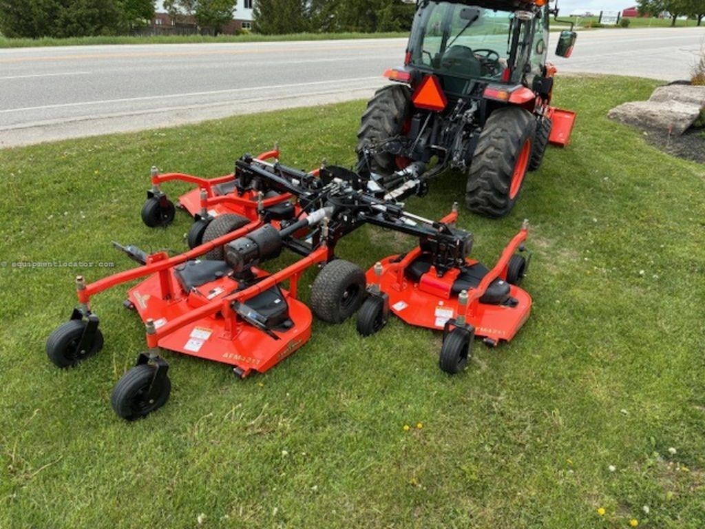 2023 Land Pride AFM 4211 Image 5