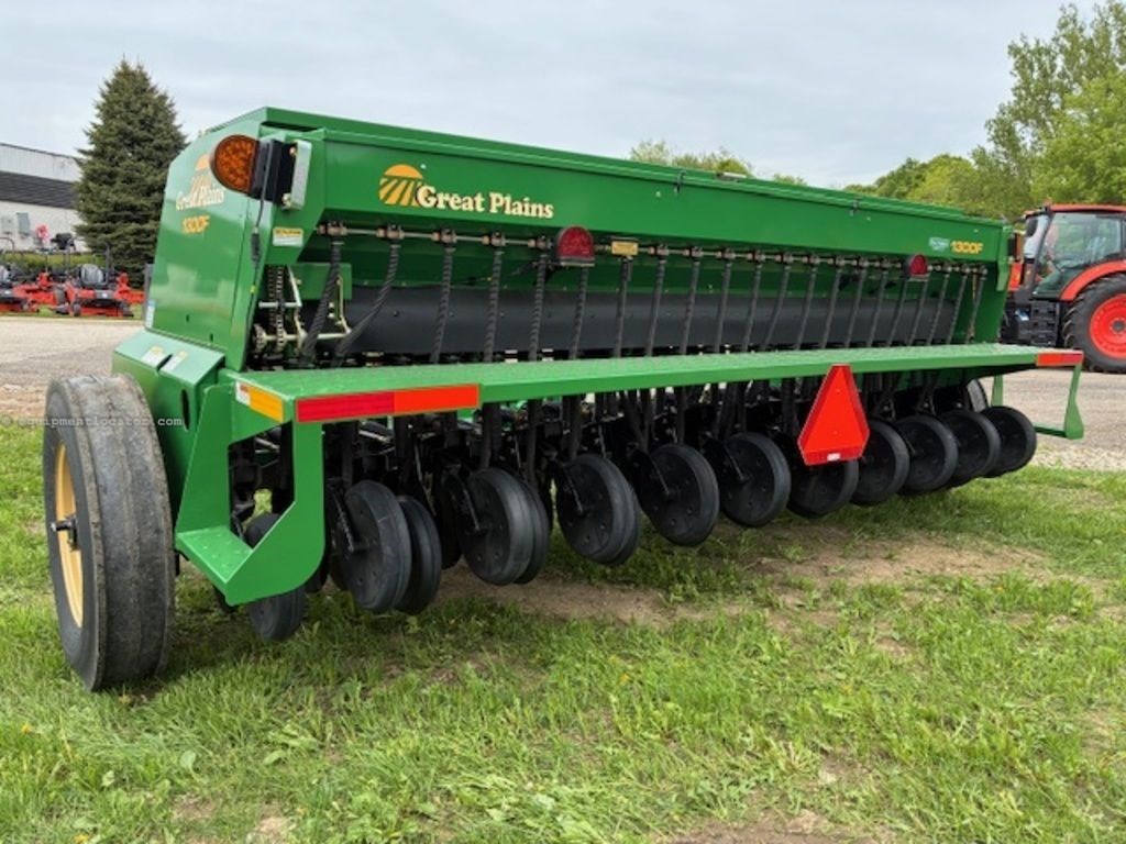 2024 Great Plains 1300 F Image 3