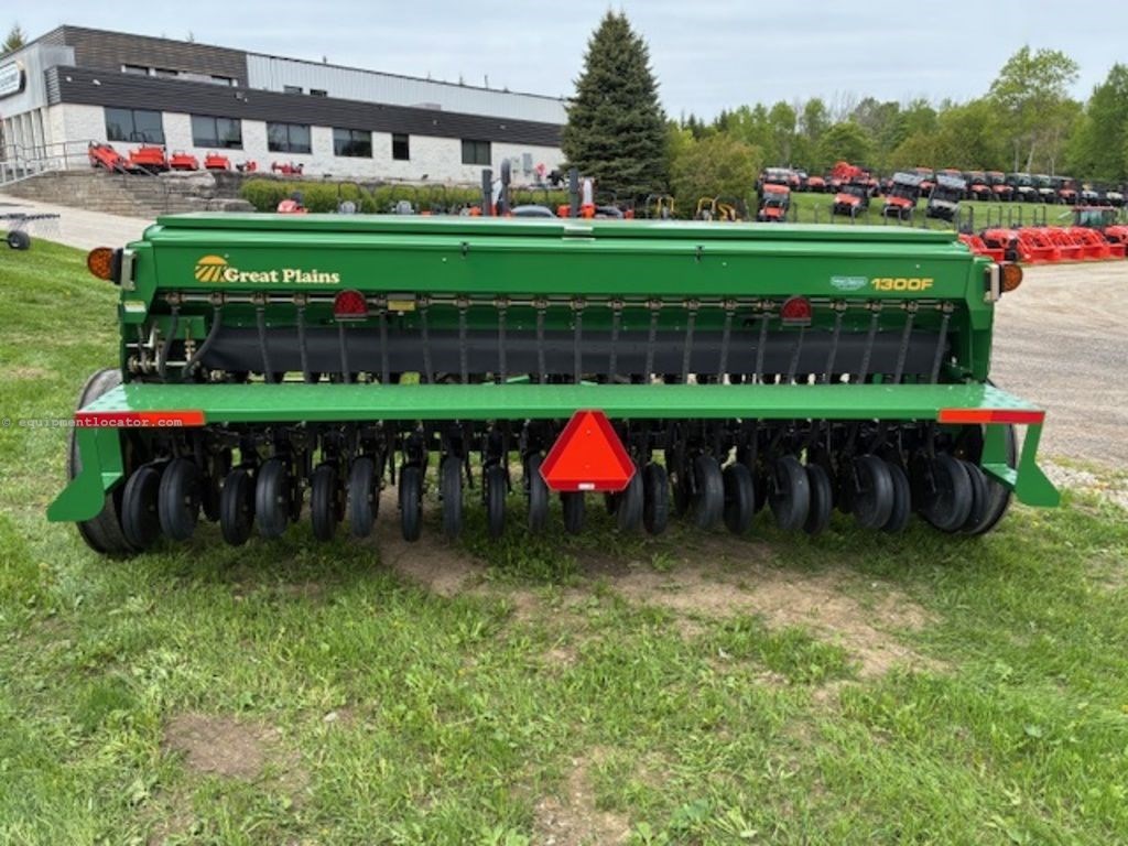 2024 Great Plains 1300 F Image 4