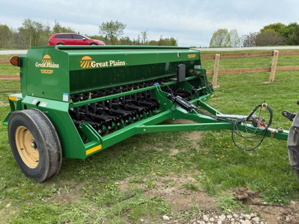 2024 Great Plains 1300 F Image 6