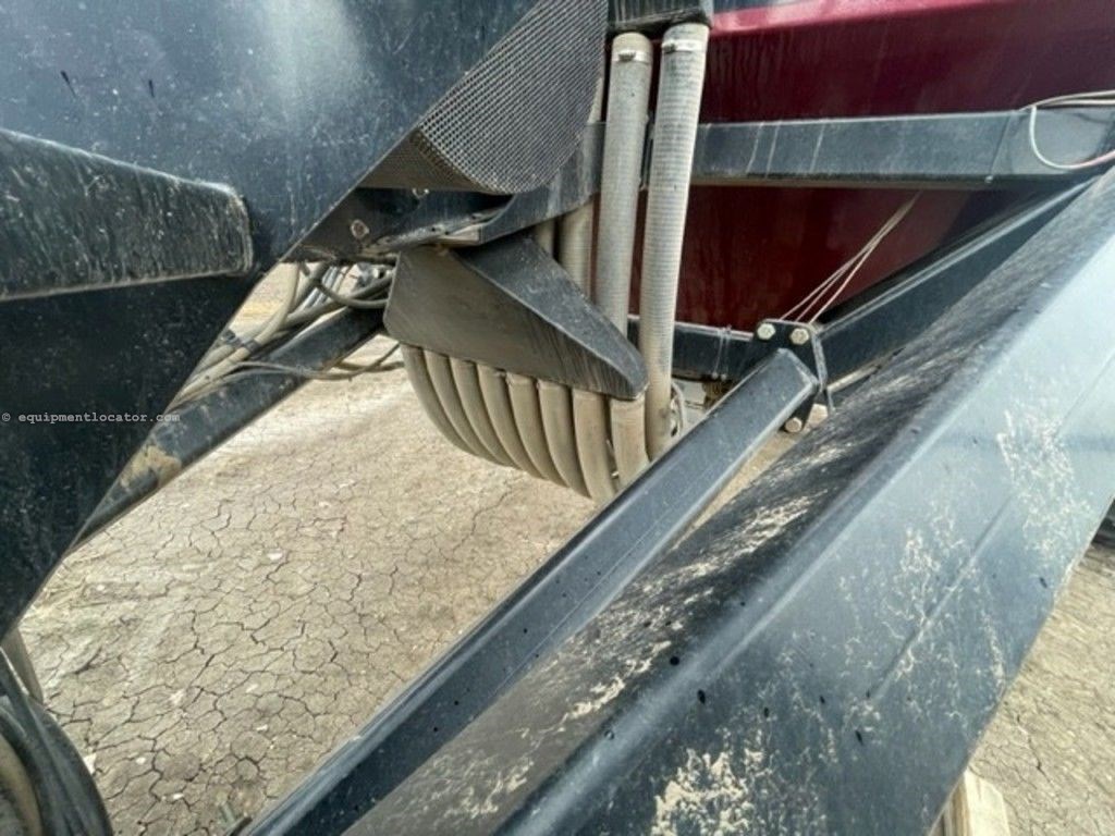 2012 Seed Hawk 6012 & 600 Image 3