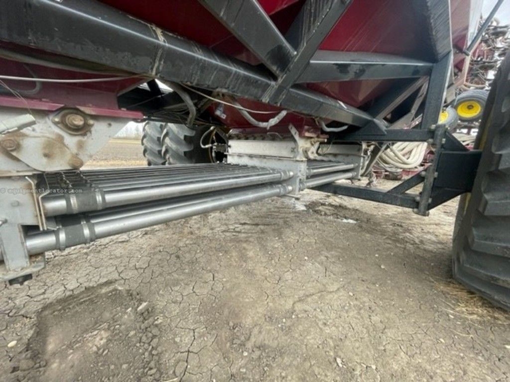 2012 Seed Hawk 6012 & 600 Image 4